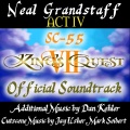 Xeen Music、Neal Grandstaff - Treehouse - original source v.B