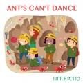 Ant's Can't Dance