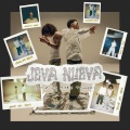 JEVA NUEVA (feat. Myke Towers)(Explicit)