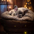 Sleepy Dogs Hz - Puppy Relaxation Suite