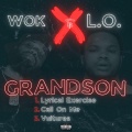 Wok Mosca、L.O. - Lyrical Exercise (Explicit)