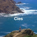 Neno do Mar - Cíes