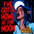 I've Gotta Howl at the Moon