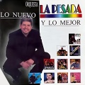 Orquesta La Pesada - A Ritmo De Sonora