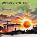 Coimbrex - ACCUMULATED SLEEP