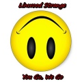 LINWOOD STRANGE - Firefighter Anthem