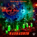 Hashashin - Parle Aux Plantes