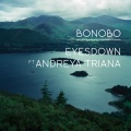 Bonobo、Andreya Triana - Eyesdown