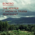 Bonobo、Andreya Triana - The Keeper (Grasscut Bitter Peace Remix)