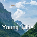 Young Flies - They Heard My Voice