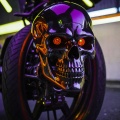 DXWILLX、Yeck、Kantara、Krush Funk - Skull Beat