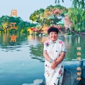 梁吉坤 - 问江南