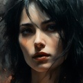 Paul Anderson、Angela Keane - Never Be Apart