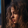 Paul Anderson、Shauna Taylor - Flows More Than Red