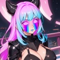 BUNNYDEATH、Jeremiah Jackson - EVENING STAR SUNDOWN