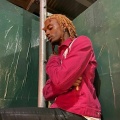rackstomorrow、Barter、e$tacked - Bracket