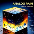 Adrian Rosales、Synthesizer V SOLARIA - BENEATH THE SURFACE (feat. Synthesizer V SOLARIA)