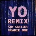 YO feat. Headie One (Remix|Explicit)