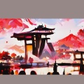 Rahmat YZY Sitorus - Misty Memories