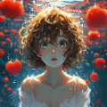 红日7iv - 空心