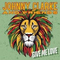 Johnny Clarke - Egyptian Reggae