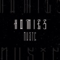 HOMIES CREW - Pacheco