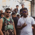 Glock Beatz、Menor Hg、JamaicaOG - Vida Insana