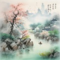 郭靖 - 和谐中国