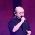 DJ阿华 - 2024第一首歌 (现场版)
