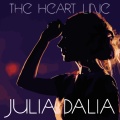 The Heart Line
