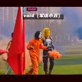 耳朵超市 - void (军训小丑)