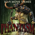Sci-Fi Movie Themes