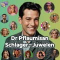 Dr Pflaumisan、Tina Tourette - Menschen