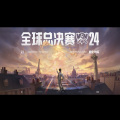 A.G.诗 - Courtwalk (漫步)