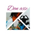 Don axe - Chateau