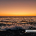 Distant Sea Sounds