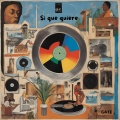 GATE - Si Que Quiere