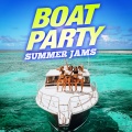 Boat Party Summer Jams