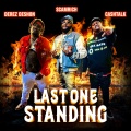 ScamRich Dollaz、CashTalk、Derez Deshon - Last One Standing