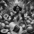 TMF - Calypso Woman (Preview)