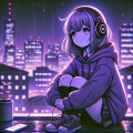 Lets Go Aivi - imprisoned