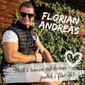 Florian Andreas - Weil i tonzn nit konn jodel i für di