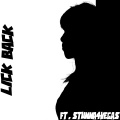 LICK BACK (feat. STUNNA 4 VEGAS)(Explicit)