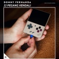 Donny Fernanda - Bang Okta Ni Boss