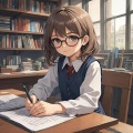 LoFi lessons - Library