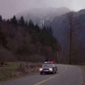 lonely in the mountains