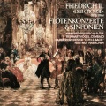 Friedrich & Vogel & Kammerorchester C.Ph.E.Bach - 2. Grave