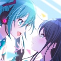 愉人休息室 - 《初音未来：缤纷舞台》预约正式开启！