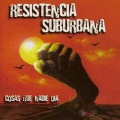 Resistencia Suburbana - Por Cultivar Marihuana