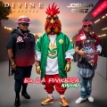 Divine La Bestia、Joshua Baez - En La Finikera kikiriki cumbia